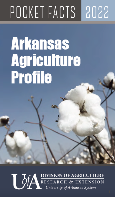 2022 Arkansas Agriculture Profile 