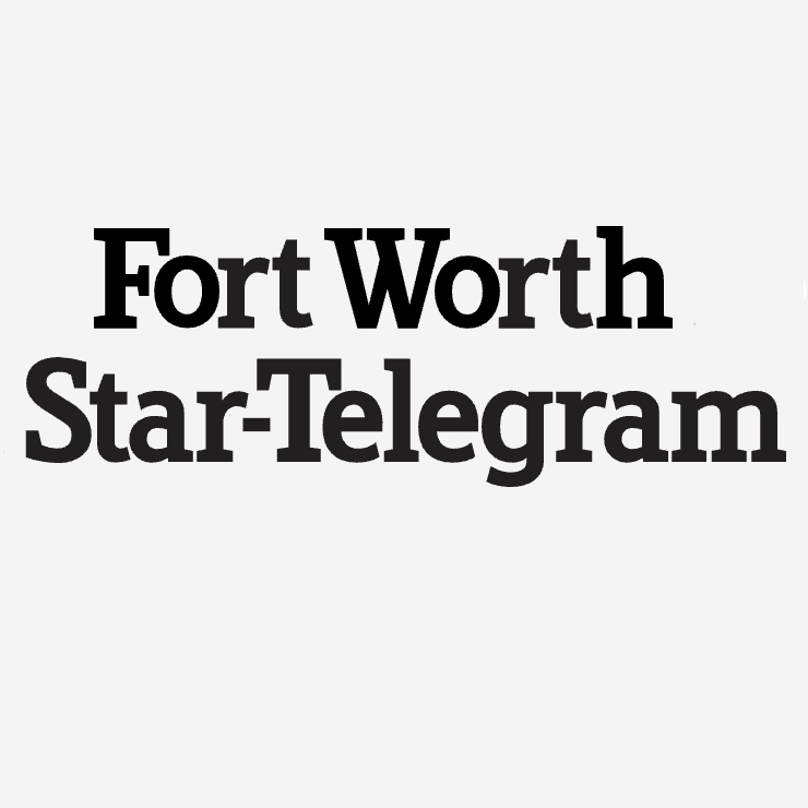 Fort Worth Star Telegram logo