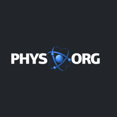 Phys.org logo