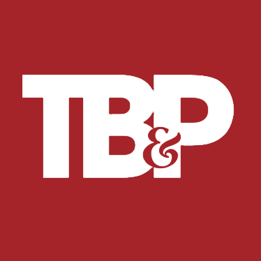 Talk Business and Politics logo