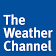 WX channel logo